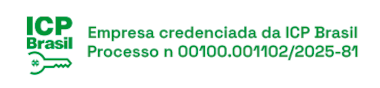 Boabase Certificado Digital em Tubarão - credenciada pelo ICP-Brasil